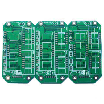 Fr4 PCB Proofing SMD/DIP Electronic Heater Fr4 PCBA